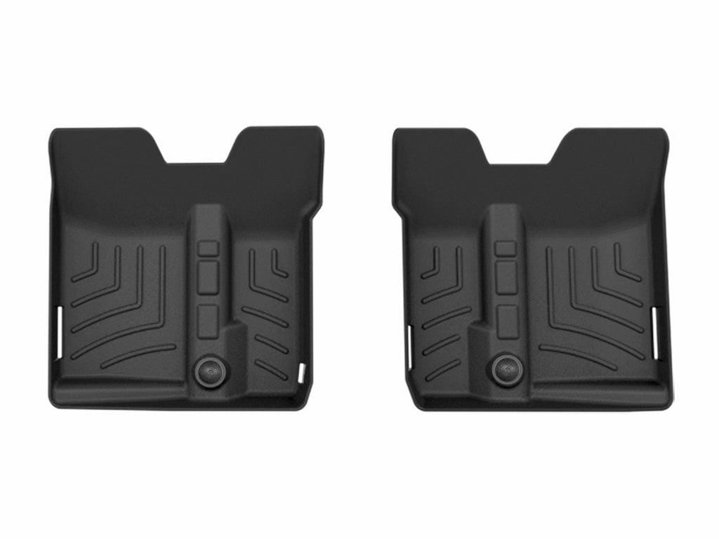 Weathertech 4417942IM FloorLiner™ HP for Select Polaris RZR Pro R 4 Factory Armored Edition, Polaris RZR Pro R 4 Race Replica Edition, Polaris RZR Pro R 4 Sport, Polaris RZR Pro R 4 Ultimate, Polaris RZR Pro S 4 Premium, Polaris RZR Pro S 4 Sport,