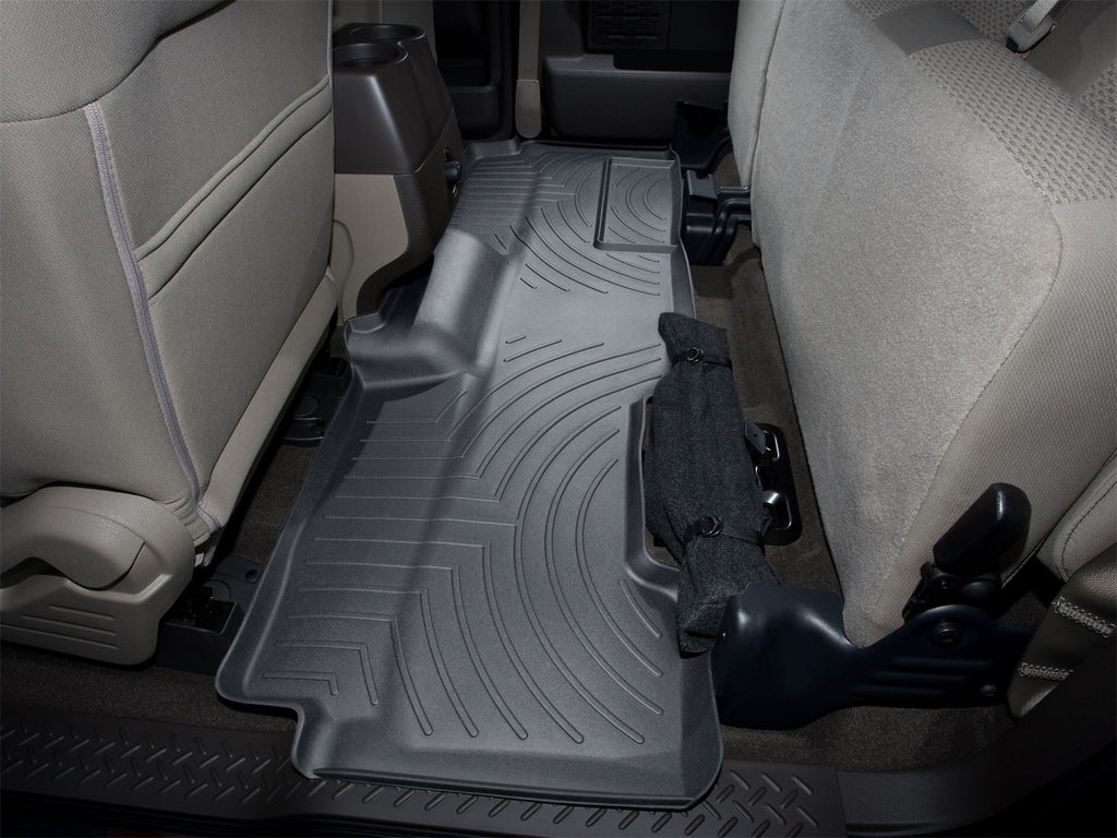 Weathertech 441794 FloorLiner™ DigitalFit® for Select Ford F-150