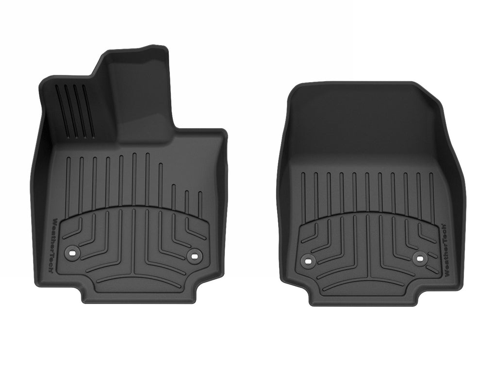 Weathertech 4417951IM FloorLiner™ HP for Select Lexus RX350, Lexus RX350h, Lexus RX450h+, Lexus RX500h
