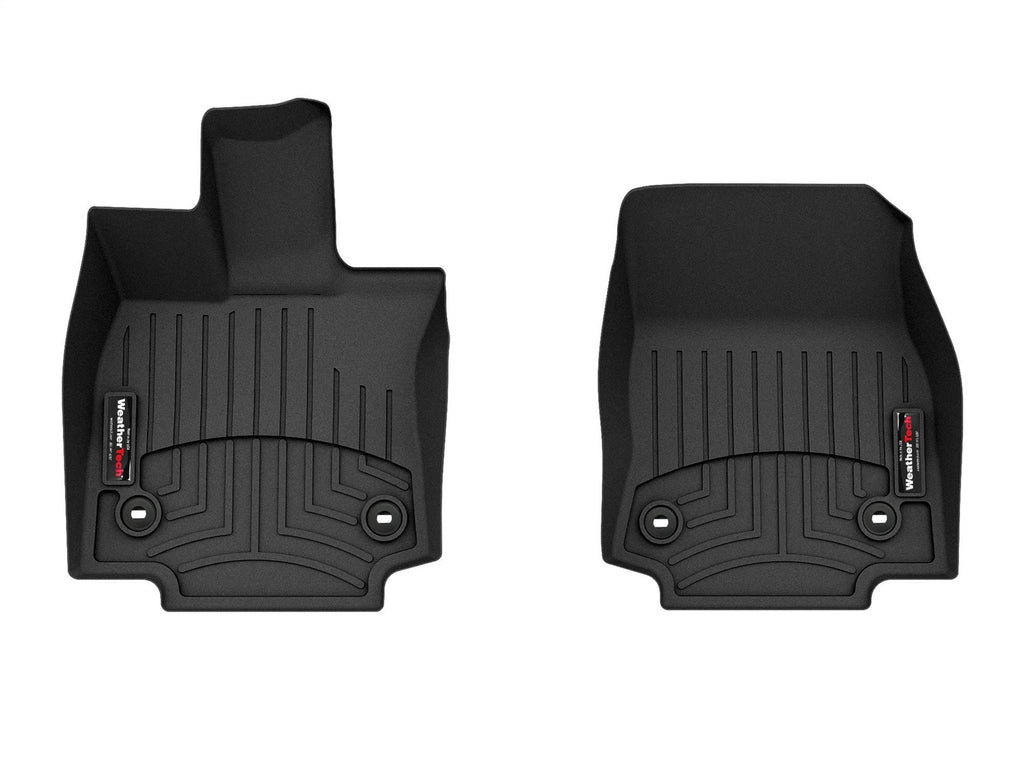 Weathertech 4417951 FloorLiner™ DigitalFit® for Select Lexus RX350, Lexus RX350h, Lexus RX450h+, Lexus RX500h