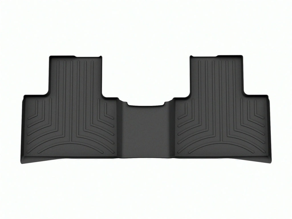 Weathertech 4417952 FloorLiner™ DigitalFit® for Select Lexus RX350, Lexus RX350h, Lexus RX450h+, Lexus RX500h