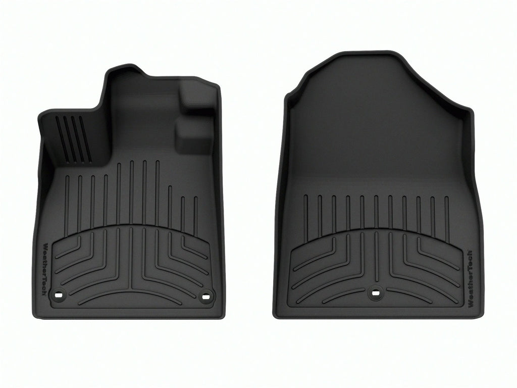 Weathertech 4417961IM FloorLiner™ HP for Select Honda Passport, Honda Pilot