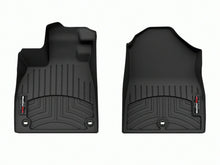 Load image into Gallery viewer, Weathertech 4417961 FloorLiner™ DigitalFit® for Select Honda Passport, Honda Pilot