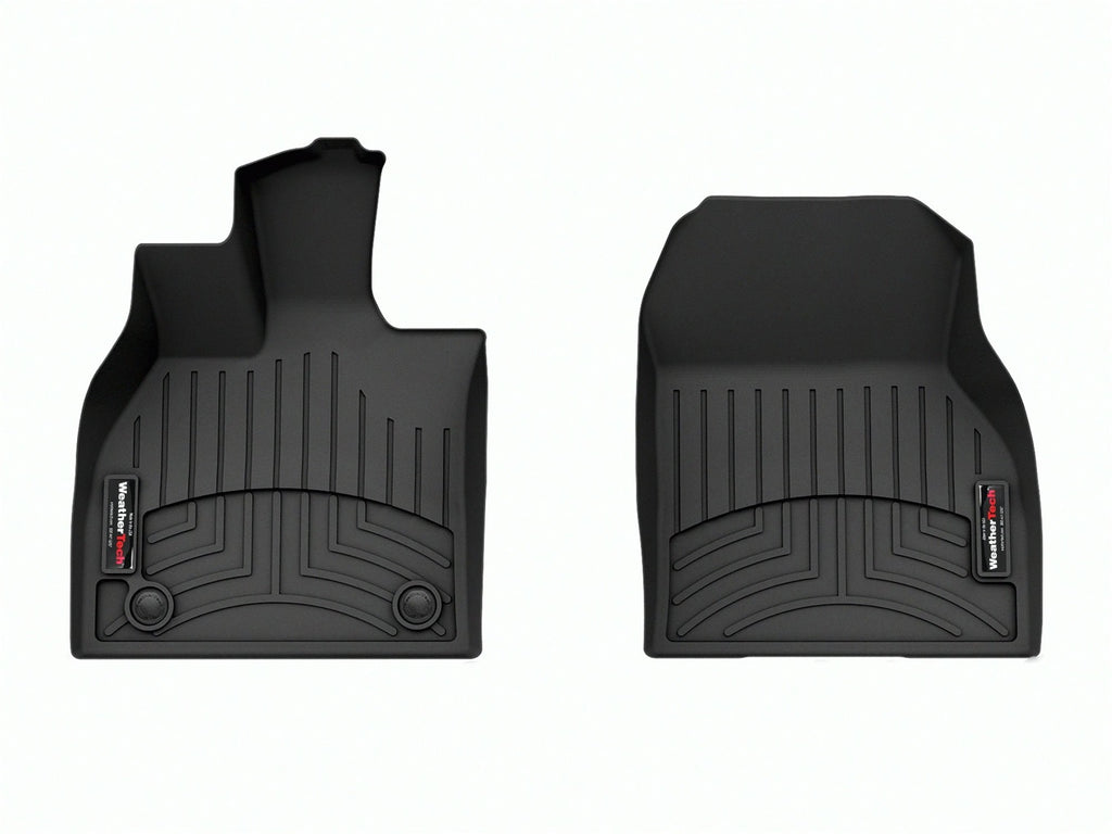 Weathertech 4417981 FloorLiner™ DigitalFit® for Select Subaru Solterra, Toyota bZ4X