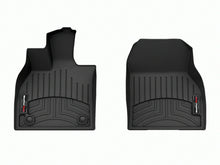 Load image into Gallery viewer, Weathertech 4417981 FloorLiner™ DigitalFit® for Select Subaru Solterra, Toyota bZ4X