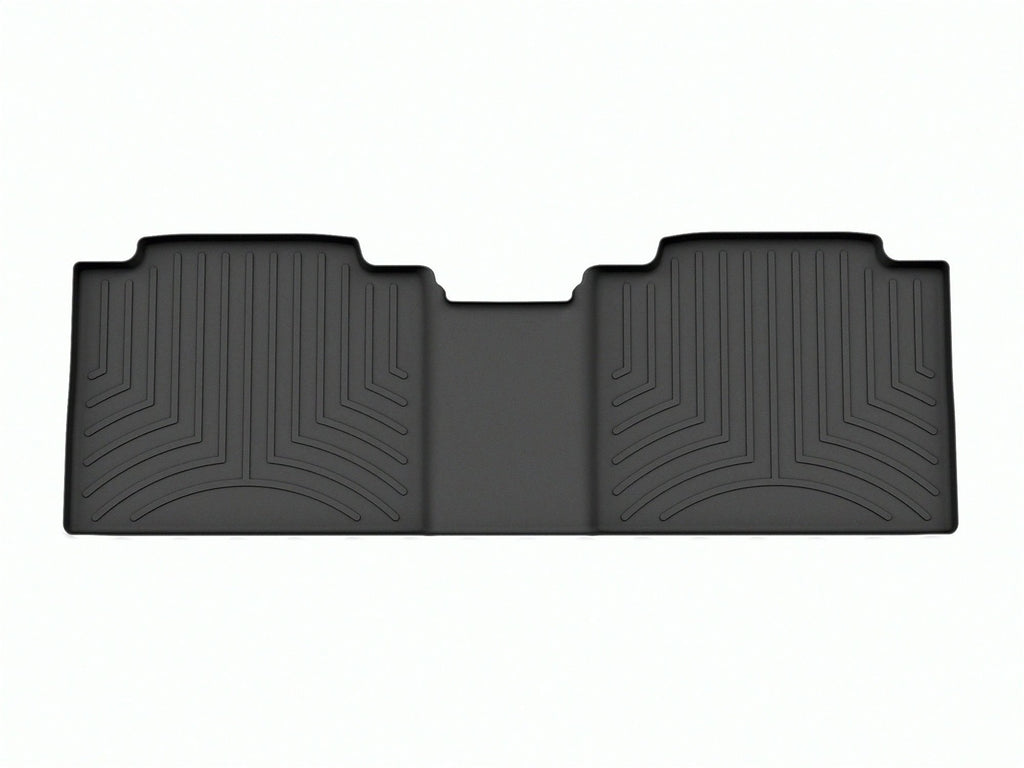 Weathertech 4417982 FloorLiner™ DigitalFit® for Select Subaru Solterra, Toyota bZ4X