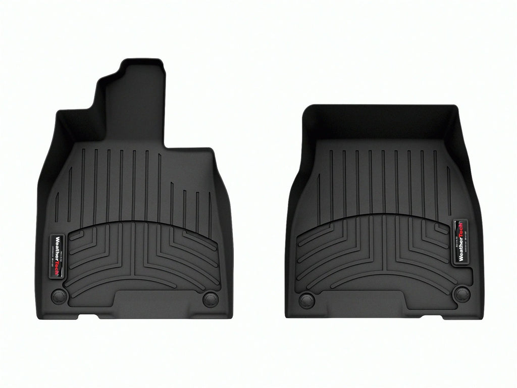 Weathertech 4417991 FloorLiner™ DigitalFit® for Select Mercedes-Benz EQE 350, Mercedes-Benz EQE 350+, Mercedes-Benz EQE 500, Mercedes-Benz EQE AMG