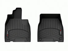 Load image into Gallery viewer, Weathertech 4417991 FloorLiner™ DigitalFit® for Select Mercedes-Benz EQE 350, Mercedes-Benz EQE 350+, Mercedes-Benz EQE 500, Mercedes-Benz EQE AMG