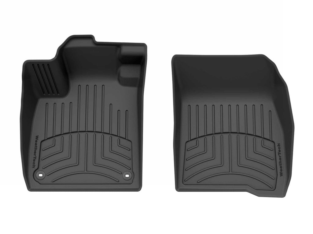 Weathertech 4418001IM FloorLiner™ HP for Select Honda Accord