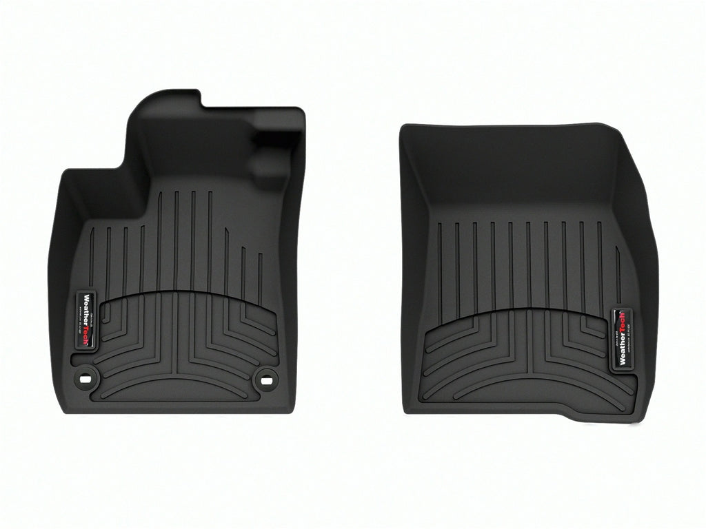 Weathertech 4418001 FloorLiner™ DigitalFit® for Select Honda Accord