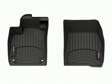 Load image into Gallery viewer, Weathertech 4418001 FloorLiner™ DigitalFit® for Select Honda Accord