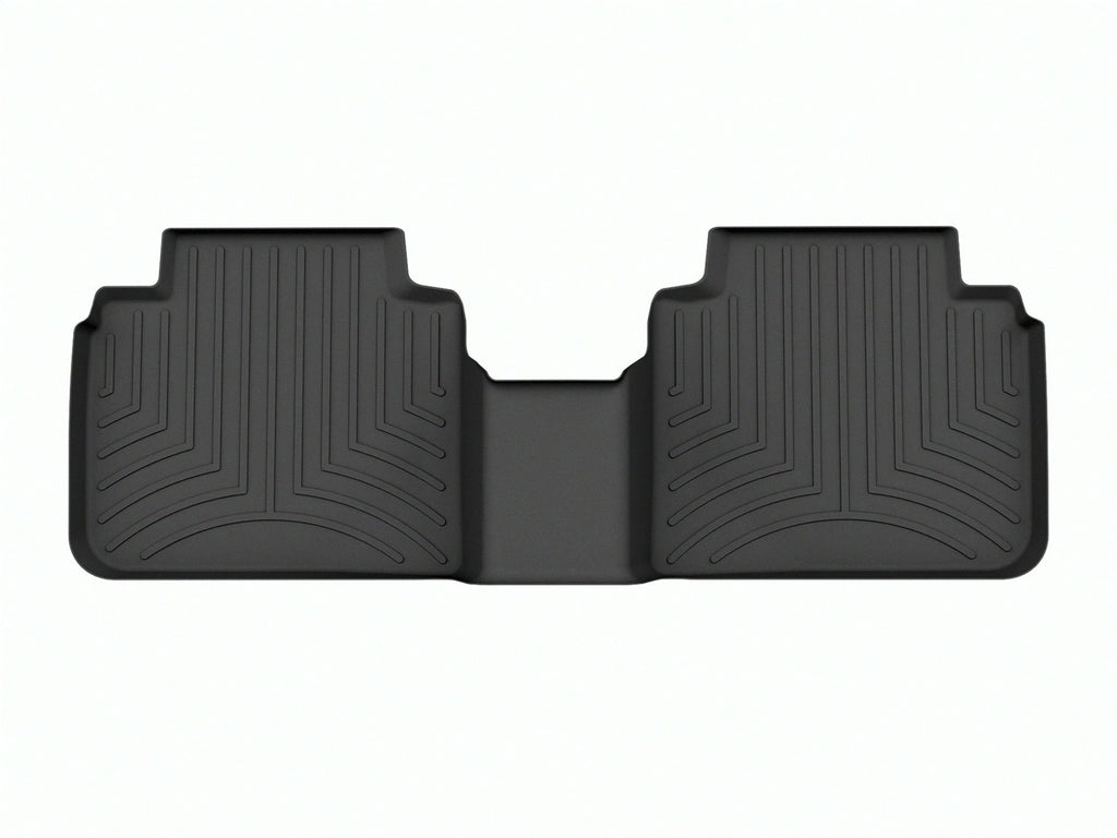 Weathertech 4418002 FloorLiner™ DigitalFit® for Select Honda Accord