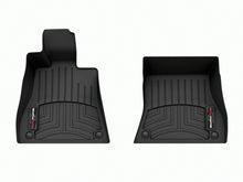 Load image into Gallery viewer, Weathertech 4418011 FloorLiner™ DigitalFit® for Select Mercedes-Benz AMG GT 55, Mercedes-Benz AMG GT 63, Mercedes-Benz SL43 AMG, Mercedes-Benz SL55 AMG, Mercedes-Benz SL63 AMG, Mercedes-Benz SL63 AMG S E Performance