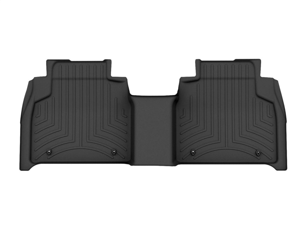 Weathertech 4418052 FloorLiner™ DigitalFit® for Select BMW XM