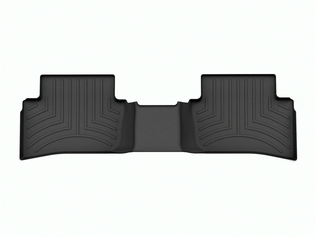 Weathertech 4418062 FloorLiner™ DigitalFit® for Select Toyota GR Corolla