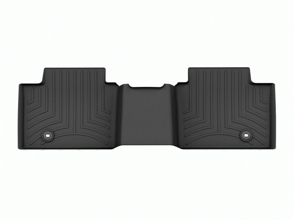 Weathertech 4418072 FloorLiner™ DigitalFit® for Select Toyota Crown, Toyota Crown Signia