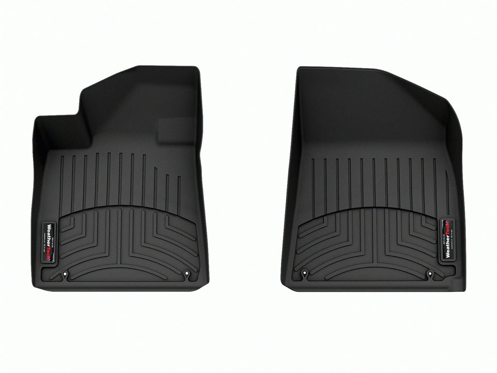 Weathertech 4418081 FloorLiner™ DigitalFit® for Select Hyundai Ioniq 6