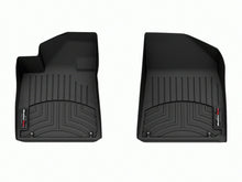 Load image into Gallery viewer, Weathertech 4418081 FloorLiner™ DigitalFit® for Select Hyundai Ioniq 6