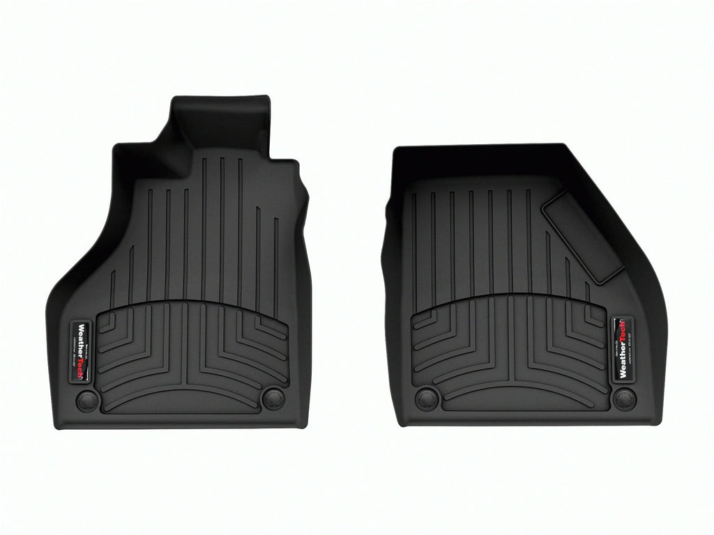 Weathertech 4418091 FloorLiner™ DigitalFit® for Select Ferrari F8 Spider, Ferrari F8 Tributo