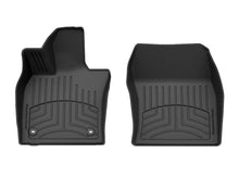 Load image into Gallery viewer, Weathertech 4418101IM FloorLiner™ HP for Select Toyota Prius, Toyota Prius Prime