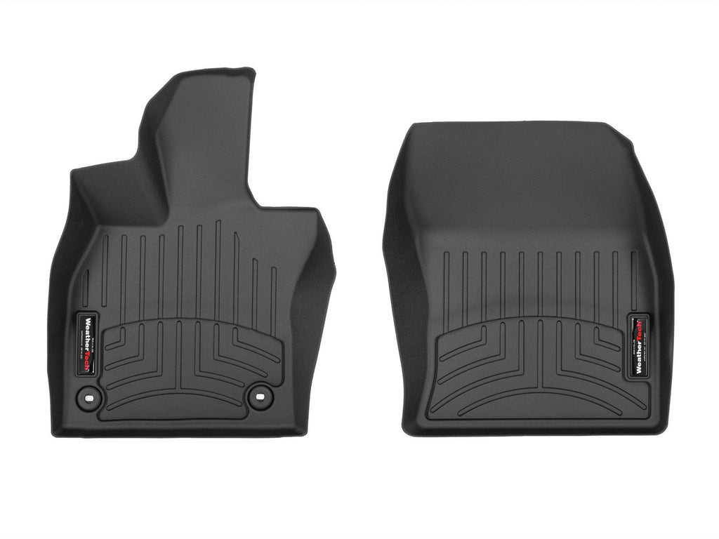 Weathertech 4418101 FloorLiner™ DigitalFit® for Select Toyota Prius, Toyota Prius Prime