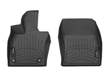 Load image into Gallery viewer, Weathertech 4418101 FloorLiner™ DigitalFit® for Select Toyota Prius, Toyota Prius Prime
