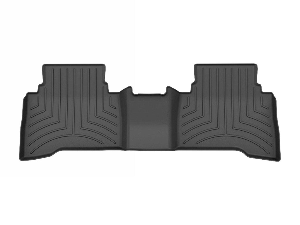 Weathertech 4418102IM FloorLiner™ HP for Select Toyota Prius