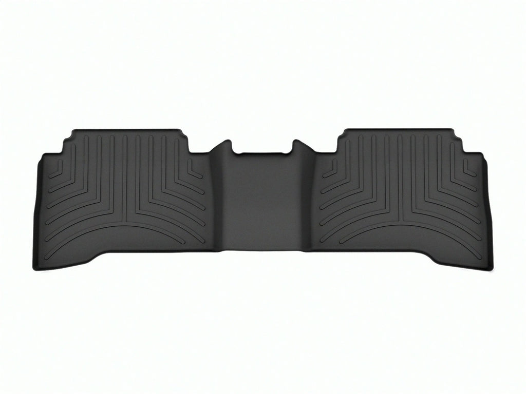 Weathertech 4418102 FloorLiner™ DigitalFit® for Select Toyota Prius