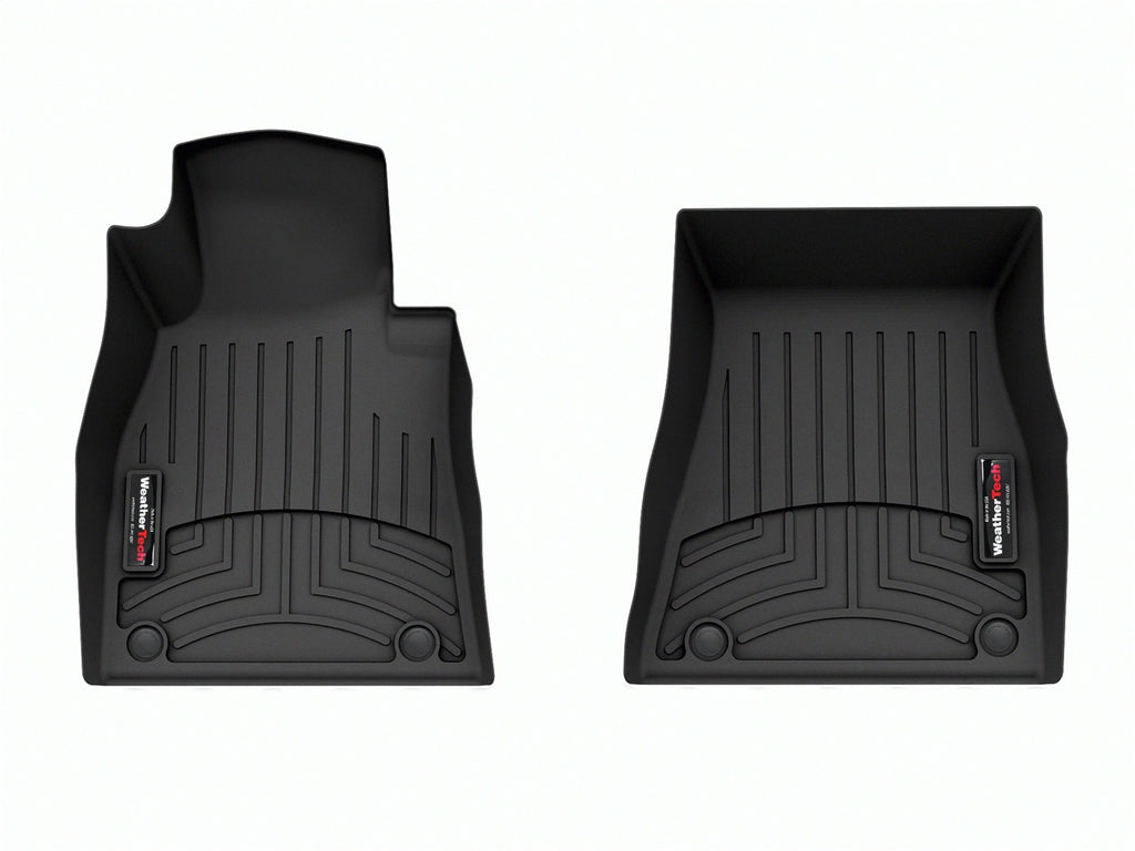 Weathertech 4418111 FloorLiner™ DigitalFit® for Select Nissan Z