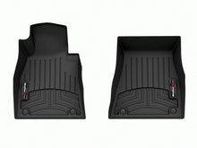 Load image into Gallery viewer, Weathertech 4418111 FloorLiner™ DigitalFit® for Select Nissan Z