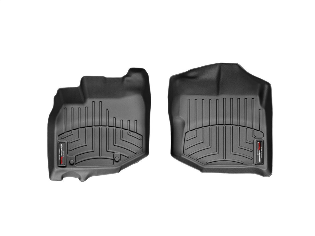 Weathertech 441811 FloorLiner™ DigitalFit® for Select Honda Fit