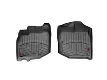 Load image into Gallery viewer, Weathertech 441811 FloorLiner™ DigitalFit® for Select Honda Fit
