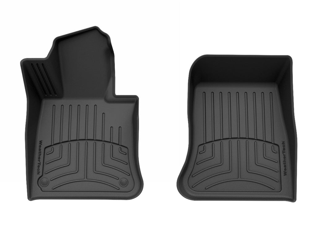 Weathertech 4418121IM FloorLiner™ HP for Select Mercedes-Benz GLC300, Mercedes-Benz GLC350e, Mercedes-Benz GLC43 AMG, Mercedes-Benz GLC63 AMG S E Performance