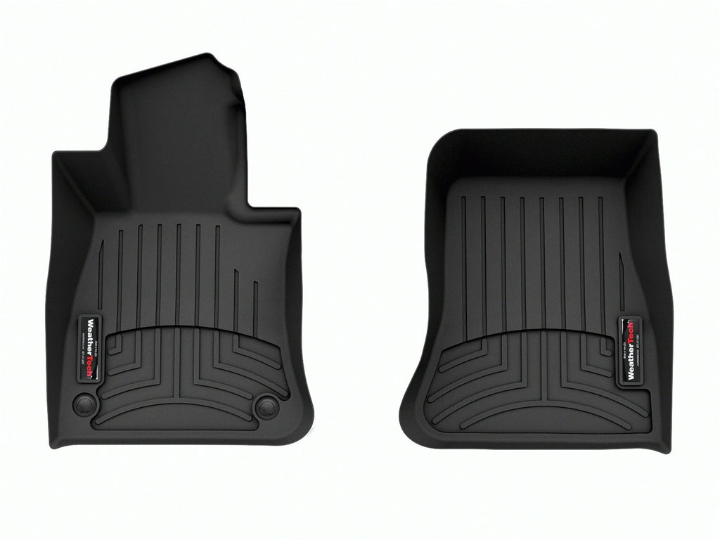 Weathertech 4418121 FloorLiner™ DigitalFit® for Select Mercedes-Benz GLC300, Mercedes-Benz GLC350e, Mercedes-Benz GLC43 AMG, Mercedes-Benz GLC63 AMG S E Performance