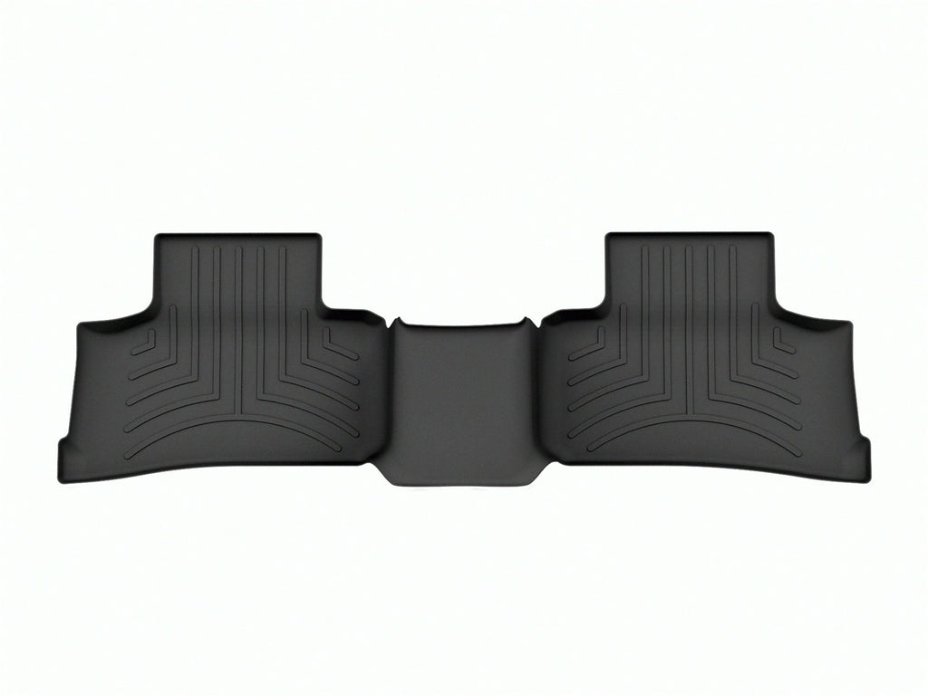 Weathertech 4418122 FloorLiner™ DigitalFit® for Select Mercedes-Benz GLC300, Mercedes-Benz GLC350e, Mercedes-Benz GLC43 AMG, Mercedes-Benz GLC63 AMG S E Performance