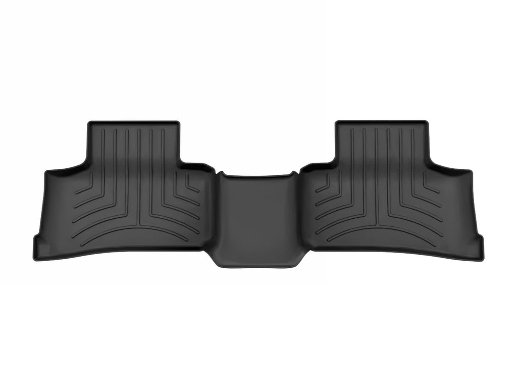 Weathertech 4418122IM FloorLiner™ HP for Select Mercedes-Benz GLC300, Mercedes-Benz GLC350e, Mercedes-Benz GLC43 AMG, Mercedes-Benz GLC63 AMG S E Performance