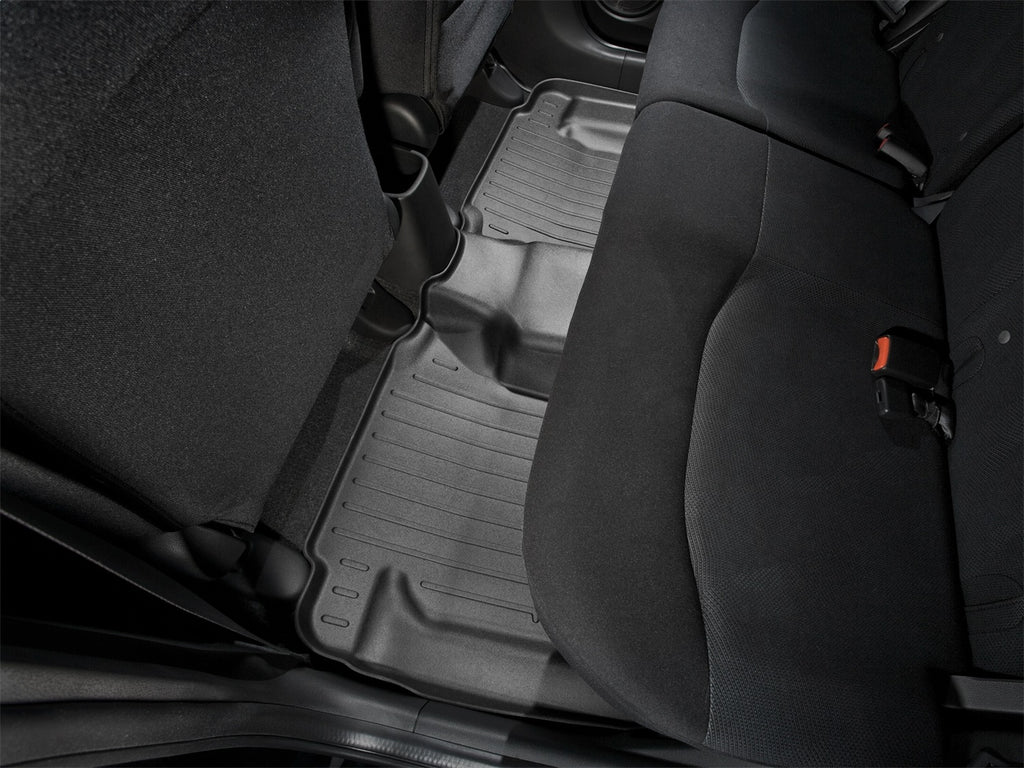 Weathertech 441812 FloorLiner™ DigitalFit® for Select Honda Fit