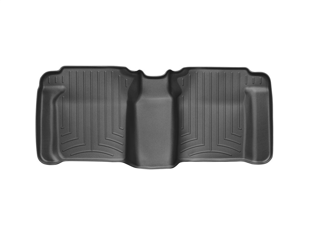 Weathertech 441812 FloorLiner™ DigitalFit® for Select Honda Fit