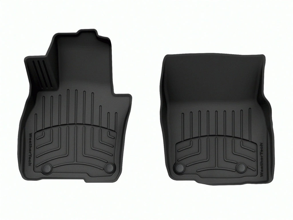 Weathertech 4418131IM FloorLiner™ HP for Select Mazda CX-70, Mazda CX-90