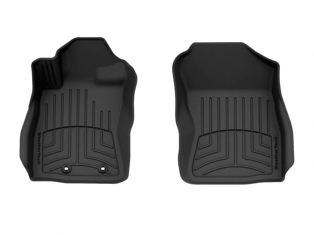 Weathertech 4418141IM FloorLiner™ HP for Select Subaru Crosstrek, Subaru Impreza