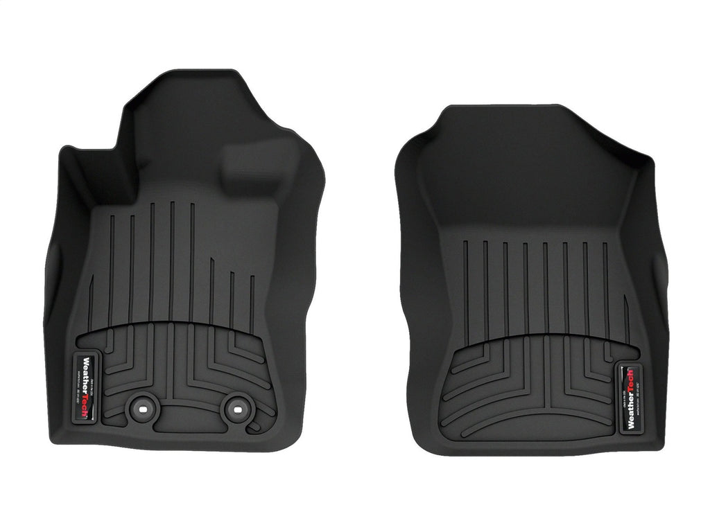 Weathertech 4418141 FloorLiner™ DigitalFit® for Select Subaru Crosstrek, Subaru Impreza