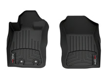 Load image into Gallery viewer, Weathertech 4418141 FloorLiner™ DigitalFit® for Select Subaru Crosstrek, Subaru Impreza