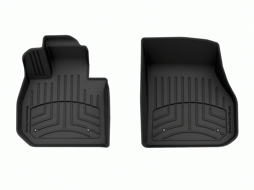 Weathertech 4418151IM FloorLiner™ HP for Select BMW X1, BMW X2, Mini Countryman