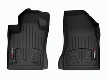 Load image into Gallery viewer, Weathertech 4418171 FloorLiner™ DigitalFit® for Select Alfa Romeo Tonale, Dodge Hornet