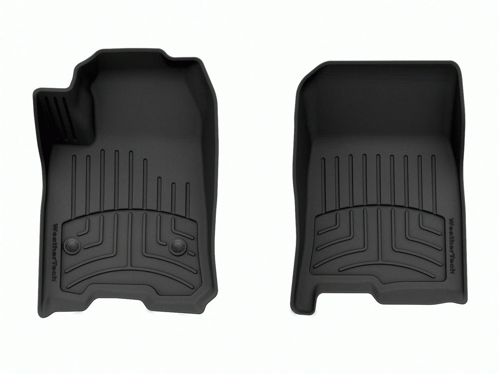 Weathertech 4418181IM FloorLiner™ HP for Select Chevrolet Colorado, GMC Canyon