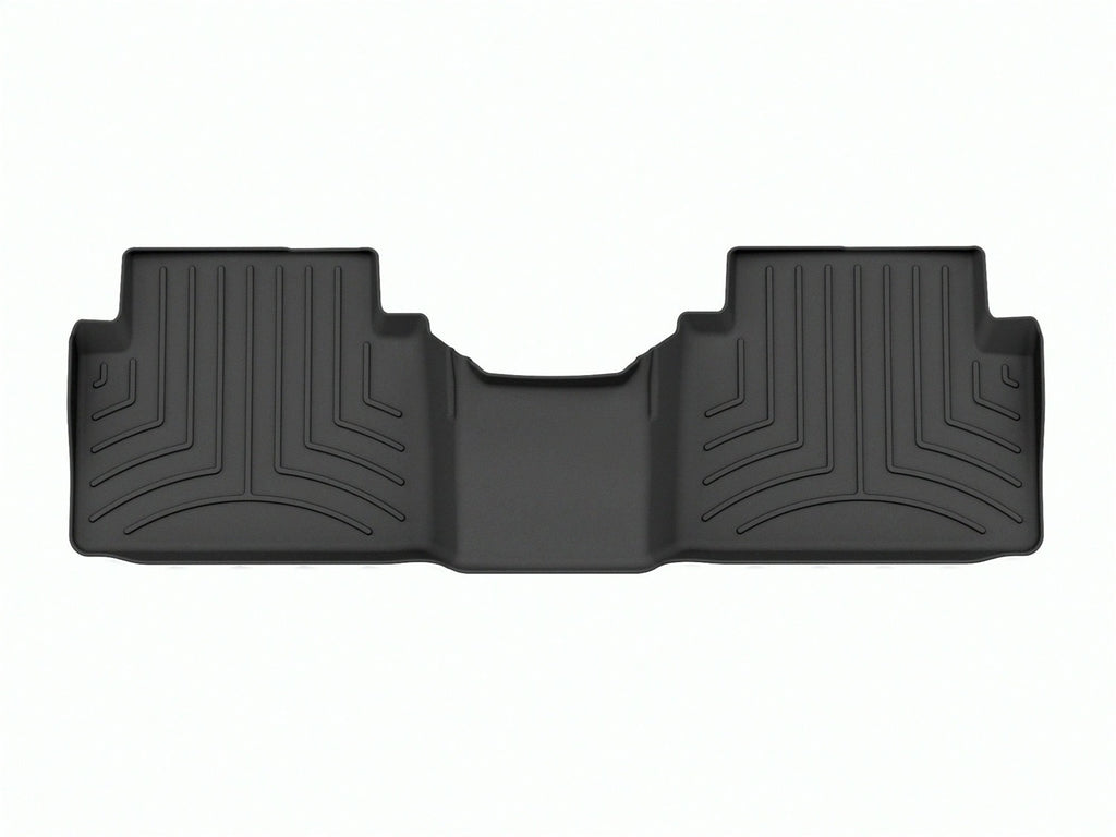 Weathertech 4418182IM FloorLiner™ HP for Select Chevrolet Colorado, GMC Canyon