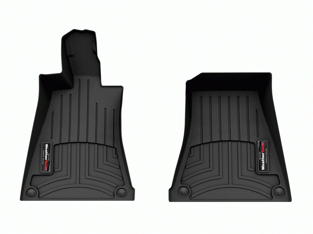 Weathertech 4418191 FloorLiner™ DigitalFit® for Select McLaren Artura