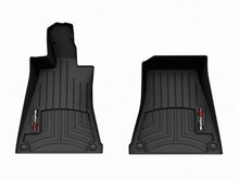 Load image into Gallery viewer, Weathertech 4418191 FloorLiner™ DigitalFit® for Select McLaren Artura