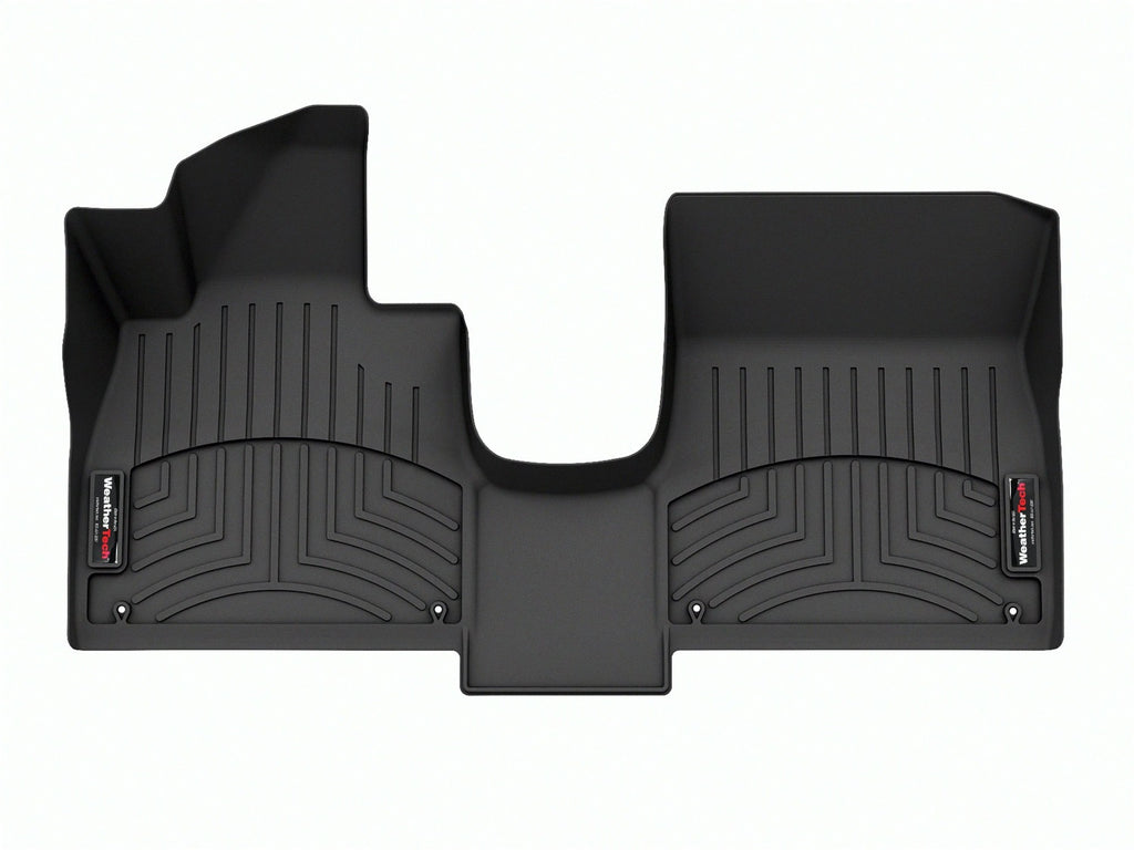 Weathertech 4418201 FloorLiner™ DigitalFit® for Select Genesis GV60