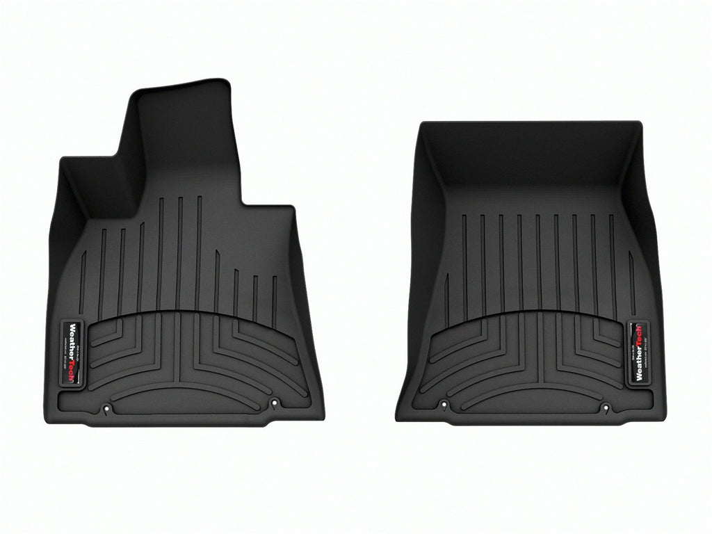 Weathertech 4418211 FloorLiner™ DigitalFit® for Select Genesis Electrified G80